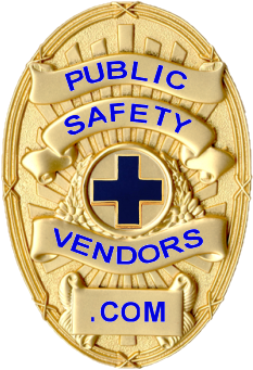 Public Safety Vendors